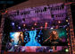 HD P2.6mm Stage Rental LED Display Video Wall Panels SMD2121 With 2 Years Warranty