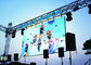 Waterproof IP65 Full Color Outdoor LED Display SMD P5.95mm Rental Application