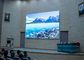4K Resolution Indoor Fixed LED Display for Meeting Room / Monitoring Station Mounted
