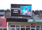 1/8 Scan P6 Nova Control System Full Color SMD2727 Digital Billboard Display Screen