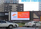 High Brightness Full Color LED Video Wall P10 Outdoor Advertising Fixed LED Display Screen