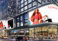 Outside Advertising LED Billboard Fixed Outdoor Full Color Waterproof LED Display