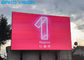 Outdoor Fixed Installation LED Display Commercial Billboard LED Video Wall IP65