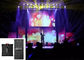 Indoor Rental Led Display Screen P3.91 Advertising Video Wall Stage LED Screen Video Wall for concert
