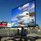 Energy Saving Outdoor Led Digital Display  Billboard For Display Advertisements
