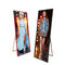 Indoor LED I-Poster 1000 Nits Brightness Indoor LED Poster P2.5mm High Definition Wide Viewing Angle
