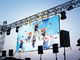 High Defination Outdoor Rental LED Display Advertising P3.91 P4.81 P5.95 P6.25