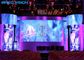 Large Indoor LED Display Panel Video Wall SMD P3.91 For Advertising Stage Show