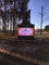 Front Service P4 Outdoor Rental LED Display Video Wall 5500nits Brightness