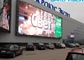 Outdoor Fixed LED Display Die Casting Advertising IP65 6500nits