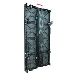 Led Display Screen IndoorFull Color High Definition Fast Installation For Rental
