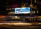 Electronic Outdoor Advertising Led Display Screen IP65 Clear Image Digital Signage P6