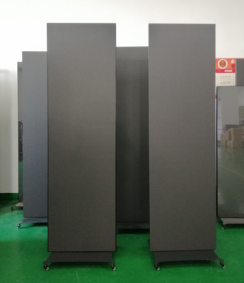 ملصق LED داخلي P2.5mm رقمي بالألوان الكاملة عالي الوضوح بدون إطار